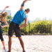 Exercícios para melhorar a saúde do coração em casa
