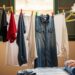 O truque para secar a roupa molhada em poucos minutos