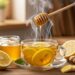 Receita simples e acessível favorecendo a recuperação natural