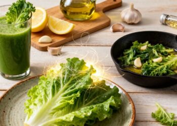 Essa planta é rica em benefícios e pode transformar sua alimentação