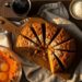 Sem glúten e sem farinha: a receita de um bolo de cenoura fofinho e perfeito para acompanhar o café