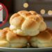 Pronto em 5 minutos: a receita de um pão nuvem sem glúten e sem farinha feito na panela