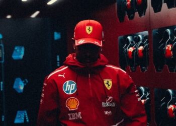 Lewis Hamilton amanhece em luto com perda de melhor amigo
