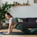 Os 3 melhores exercícios para melhorar a circulação e prevenir varizes