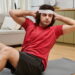 3 exercícios simples para aliviar o estresse do dia a dia