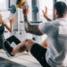 Os 3 melhores exercícios para aumentar a agilidade e coordenação motora
