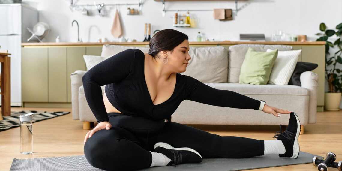 Exercícios HIIT caseiros para emagrecer rápido sem equipamentos