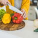 Os erros mais comuns que destroem suas facas de cozinha