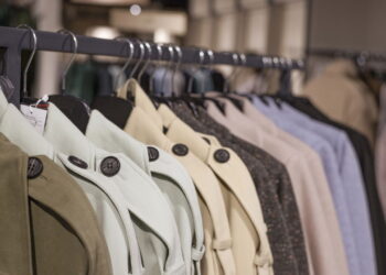 Importante rede de fast fashion declarou falência pela segunda vez