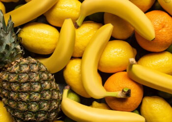 4 frutas nutritivas que cabem em apartamentos e fornecem vitaminas diárias