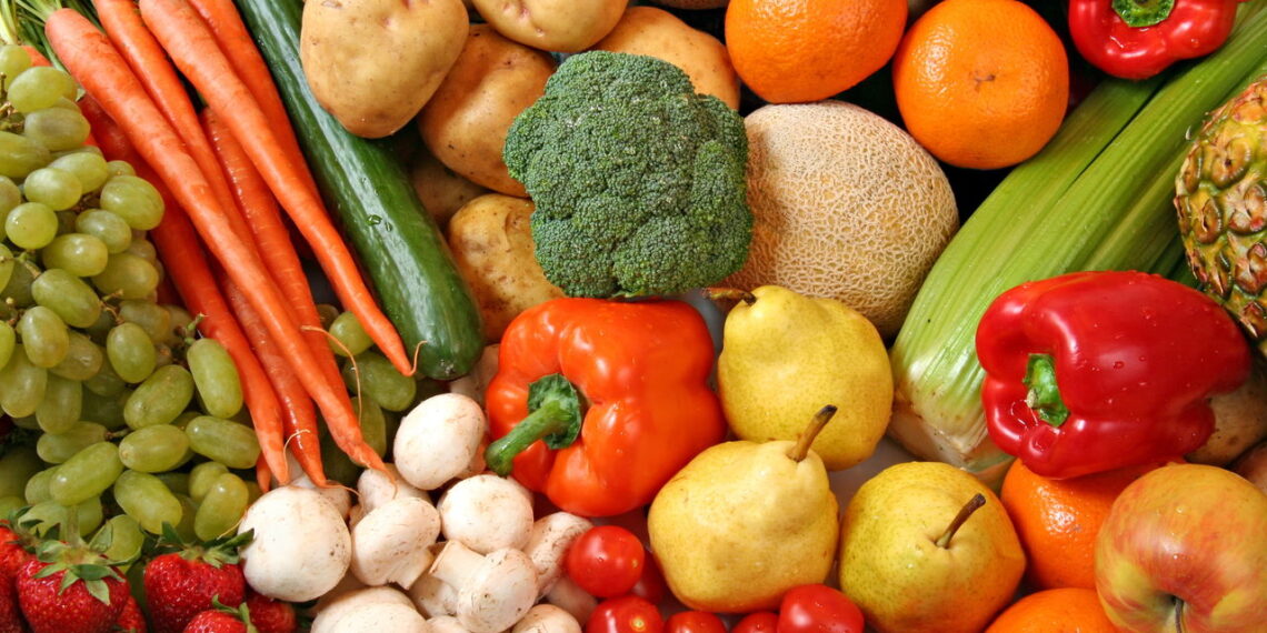 4 frutas nutritivas que se adaptam a solos alcalinos internos
