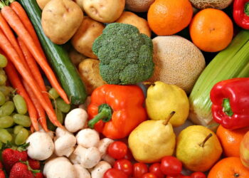 4 frutas nutritivas que se adaptam a solos alcalinos internos