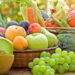 3 frutas orgânicas que crescem em ciclos anuais previsíveis