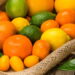 3 frutas que resistem a geadas leves e colhem em invernos suaves