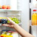 Esse detalhe da geladeira pode deixar seus alimentos frescos por mais tempo