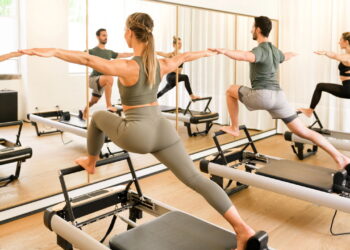 Os 5 melhores exercícios para tonificar os glúteos e melhorar a definição corporal