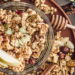 Como criar granolas com plantas secas para cafés da manhã