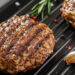 Hambúrguer caseiro pronto em 12 minutos sem fritura
