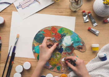 Nem streaming, nem redes sociais: esse hobby relaxa e reduz o estresse