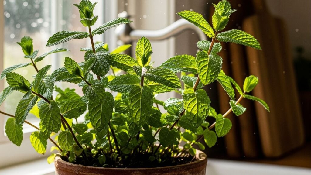 Nem veneno, nem produtos químicos: essas 3 plantas afastam ratos da cozinha