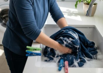 O jeito certo de lavar cobertores para evitar mofo e mau cheiro