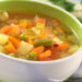 O segredo dessa sopa está em um ingrediente poderoso e natural