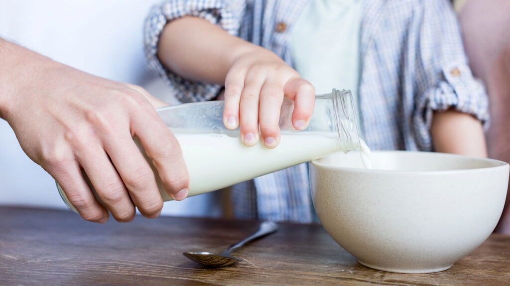 Chega de gastar com industrializados: faça iogurte caseiro cremoso usando só 2 ingredientes