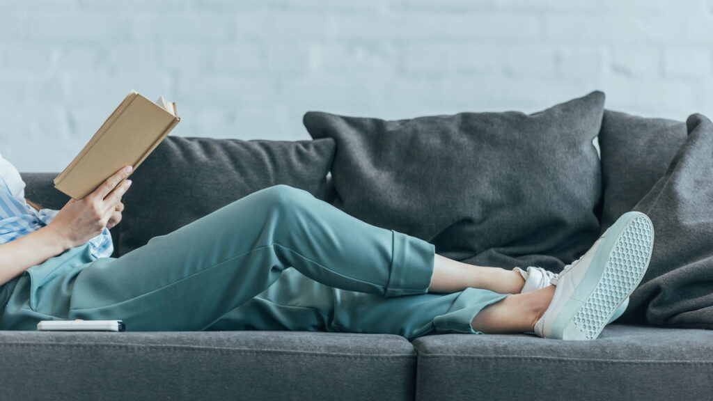 Nem calmante, nem meditação: o hábito que ajuda a dormir mais rápido