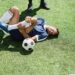 Essa lesão no joelho pode tirar você do esporte por até um ano