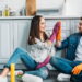 Nem desinfetante, nem multiuso: essa solução perfuma e higieniza a cozinha