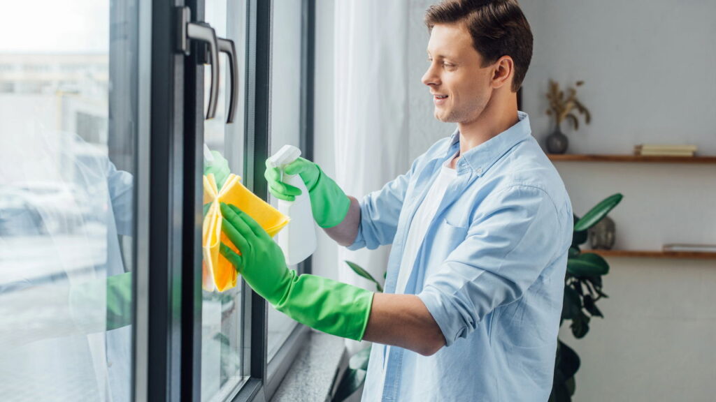 Aprenda a fazer uma limpeza eficiente que alcança até os locais invisíveis
