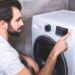 Economize água em casa com essa função pouco usada da sua máquina de lavar
