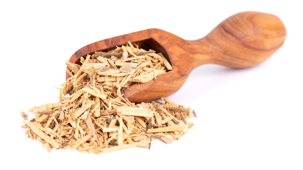 O tônico natural mais poderoso para libido e memória