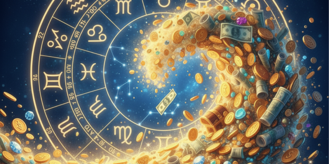 Esses 2 signos vão viver a melhor fase financeira do ano