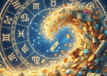 Esses 2 signos vão viver a melhor fase financeira do ano