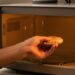 Sobremesa no micro-ondas em apenas 1 minuto