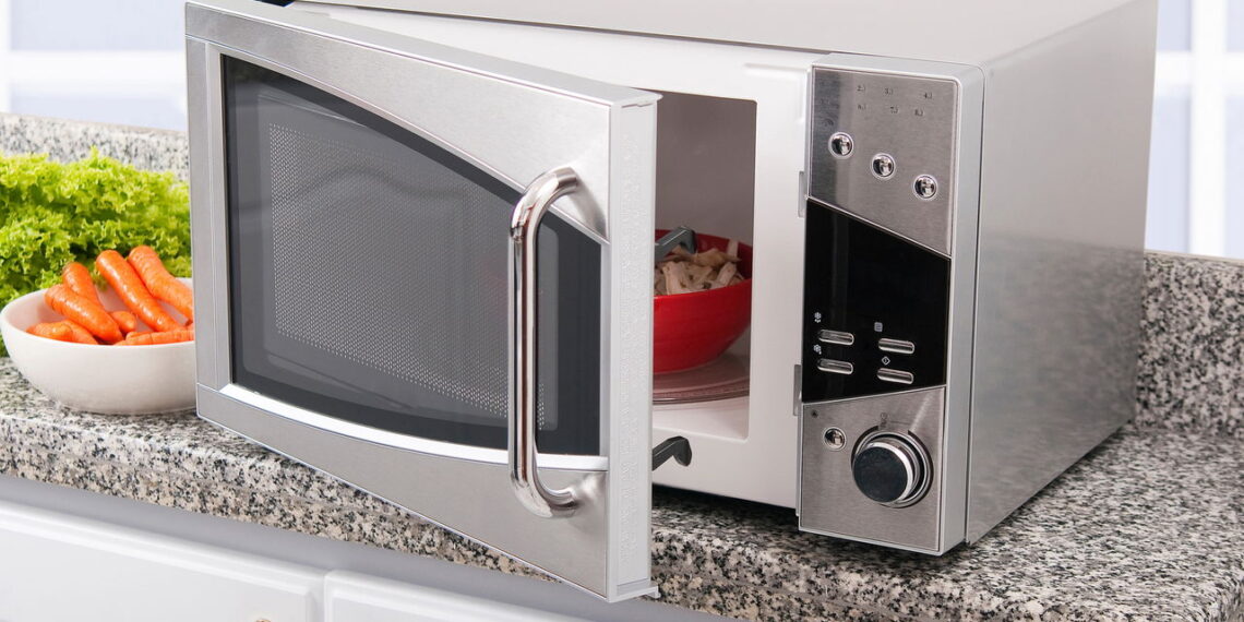 Essa receita feita no micro-ondas é perfeita para quem busca praticidade