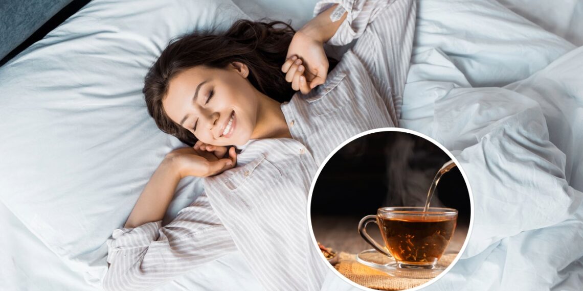 3 chás naturais que ajudam a dormir melhor hoje mesmo