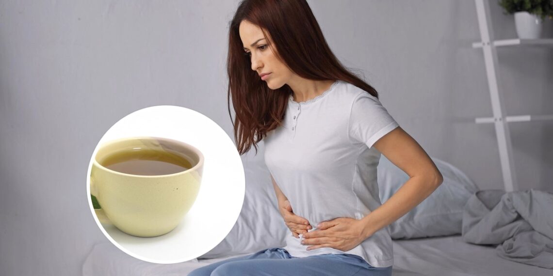 O segredo natural que protege seu fígado e ainda alivia a azia