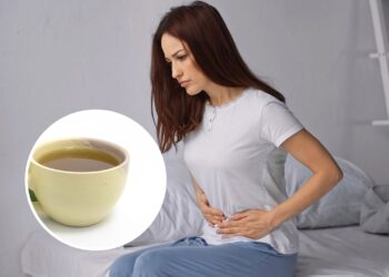 O segredo natural que protege seu fígado e ainda alivia a azia