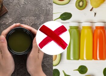 Nem chá verde, nem suco detox: esse ingrediente simples desincha rápido