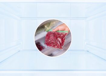 A melhor forma de conservar temperos por meses no freezer