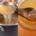 Receita de caldo de ossos com ervas para restaurar a energia