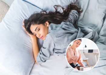 O chá natural que melhora o sono e o horário perfeito para consumir