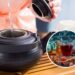 Receitas simples de chá diurético com ervas fáceis de encontrar e usar em casa