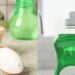 Misture bicarbonato de sódio e detergente: por que eles recomendam fazer e para que serve