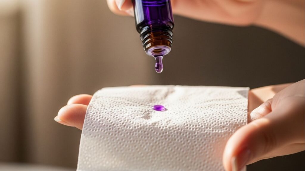 Esse truque inusitado com papel higiênico acaba com mosquitos em casa