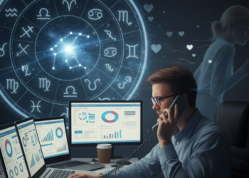 Esses 3 signos estão deixando o trabalho atrapalhar o amor