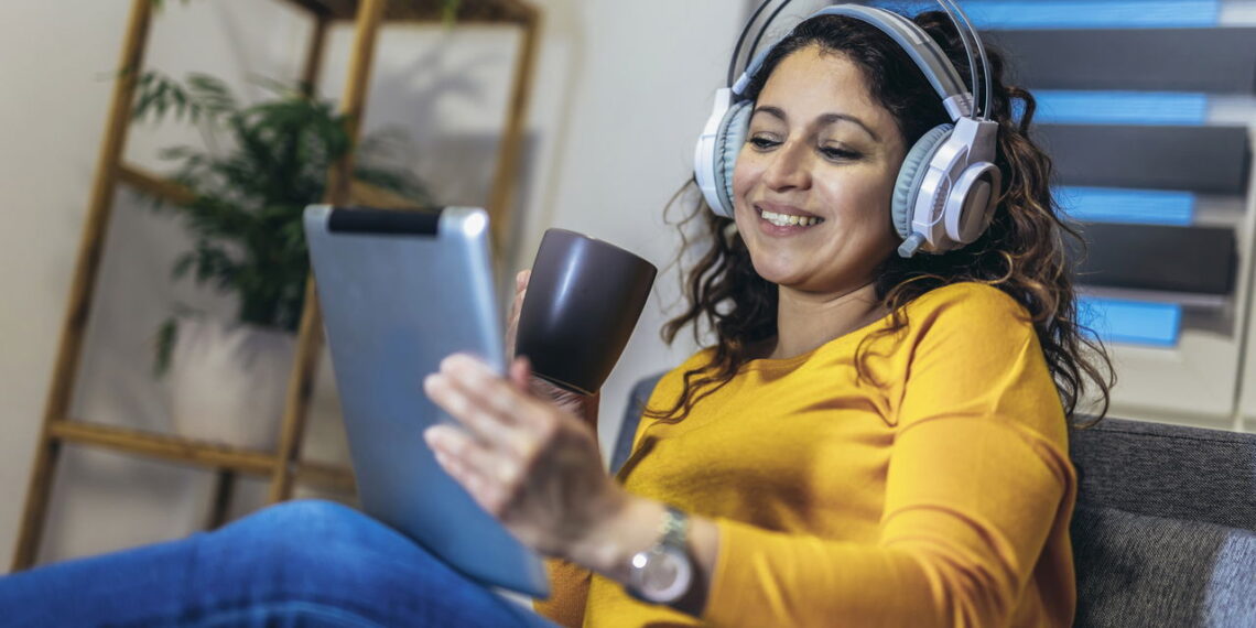 Seu humor muda com a música que você escuta, segundo especialistas