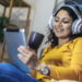 Seu humor muda com a música que você escuta, segundo especialistas
